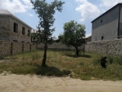 Satılır 2.7 sot torpaq Ramana