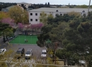 İcarəyə verilir 3 otaqlı 85 m2 köhnə tikili Bakı Dövlət Universiteti