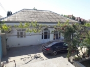 Satılır 3 otaqlı 140 m2 həyət evi Buzovna
