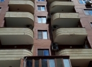 Satılır 1 otaqlı 68 m2 yeni tikili Beşmərtəbə