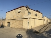 Satılır 6 otaqlı 230 m2 həyət evi Masazır