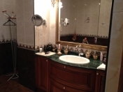 Satılır 3 otaqlı 155 m2 köhnə tikili Nizami kinoteatrı