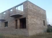 Satılır 5 otaqlı 285 m2 bağ evi Buzovna