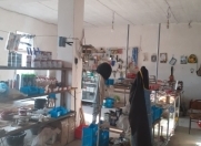 Satılır 4 otaqlı 220 m2 obyekt Zığ