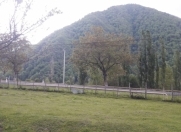 Satılır 4 sot torpaq Qax