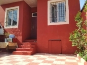 Satılır 3 otaqlı 60 m2 həyət evi Biləcəri