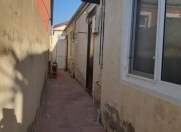 Satılır 2 otaqlı 50 m2 həyət evi Binəqədi