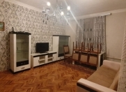 İcarəyə verilir 3 otaqlı 75 m2 köhnə tikili Bakı Dövlət Universiteti