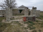 Satılır 3 otaqlı 130 m2 bağ evi Zirə