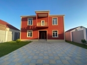 Satılır 4 otaqlı 180 m2 bağ evi Mərdəkan