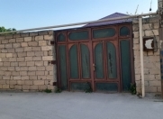 Satılır 3 otaqlı 67 m2 həyət evi Zabrat 1