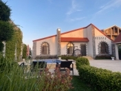 Satılır 4 otaqlı 170 m2 bağ evi Mərdəkan