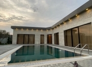 Satılır 4 otaqlı 180 m2 bağ evi Mərdəkan