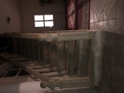 Satılır 9 otaqlı 280 m2 bağ evi Bilgəh