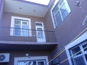 Satılır 6 otaqlı 180 m2 həyət evi Biləcəri