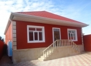 Satılır 2 otaqlı 56 m2 həyət evi Masazır