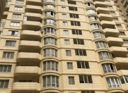 Satılır 4 otaqlı 214 m2 yeni tikili 8 mkr