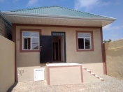 Satılır 3 otaqlı 80 m2 həyət evi Binə