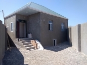 Satılır 3 otaqlı 80 m2 həyət evi Binə