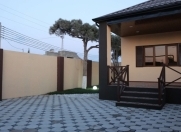Satılır 5 otaqlı 155 m2 bağ evi Xəzər r.