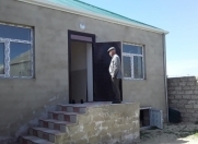 Satılır 3 otaqlı 100 m2 həyət evi Binə