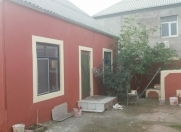 Satılır 3 otaqlı 80 m2 həyət evi Binə
