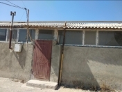 Satılır 3 otaqlı 100 m2 həyət evi Binə