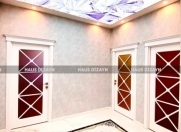 Satılır 3 otaqlı 96.9 m2 yeni tikili Sevinc k/t