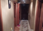 Satılır 3 otaqlı 80 m2 köhnə tikili Elmlər Akademiyası m.