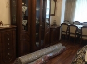 Satılır 3 otaqlı 100 m2 köhnə tikili Yeni Yasamal