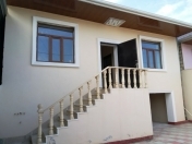 Satılır 3 otaqlı 100 m2 həyət evi Biləcəri
