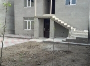 Satılır 8 otaqlı 216 m2 həyət evi Sulutəpə