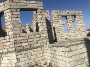 Satılır 3 otaqlı 3 m2 bağ evi Buzovna