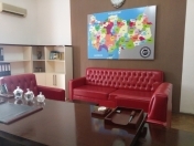 İcarəyə verilir 5 otaqlı 200 m2 ofis 28 May m.