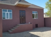 Satılır 4 otaqlı 200 m2 həyət evi Binə