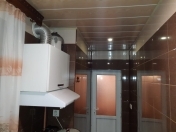 Satılır 2 otaqlı 60 m2 həyət evi Xırdalan