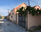 Satılır 3 otaqlı 2 m2 həyət evi Həzi Aslanov