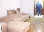 Satılır 2 otaqlı 60 m2 köhnə tikili İnşaatçılar m.