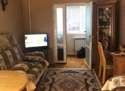Satılır 2 otaqlı 56 m2 köhnə tikili İnşaatçılar m.