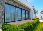 Satılır 5 otaqlı 220 m2 bağ evi Mərdəkan