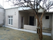 Satılır 3 otaqlı 80 m2 həyət evi Həzi Aslanov