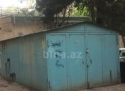 İcarəyə verilir 15 m2 qaraj 28 May m.