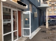 Satılır 1 otaqlı 50 m2 obyekt Yasamal r.