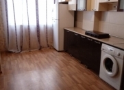 Satılır 1 otaqlı 51 m2 yeni tikili Abşeron r.