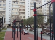 İcarəyə verilir 2 otaqlı 47 m2 köhnə tikili Gənclik m.