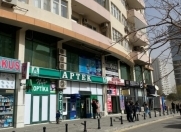 İcarəyə verilir 2 otaqlı 58 m2 ofis Xətai r.