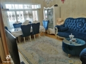 Satılır 3 otaqlı 68 m2 köhnə tikili Sumqayıt