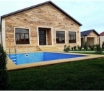 Satılır 5 otaqlı 170000 m2 bağ evi Mərdəkan