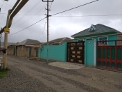 Satılır 5 otaqlı 110 m2 həyət evi Y.Ramana