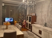 Satılır 3 otaqlı 80 m2 köhnə tikili Sumqayıt